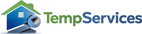 Temp Services Logo